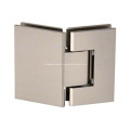 Glass to Glass 135 Degree Shower Door Hinge